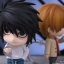 Death Note Nendoroid L Ver. 2.0