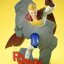 Mirio Togata Hero Suits DX Ver.