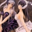 White Odette & Black Odile