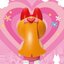 The Powerpuff Girls Blossom SYAKING-BANG