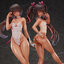 Taimanin RPG - Mizuki Yukikaze - Mizugi Ver. Limited Edition