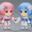 Nendoroid #942 Rem & Ram Childhood Ver.