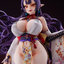 Rasetsu Hime Saki Standard Version