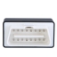 กล่องสแกน ECU รถยนต์ Super Mini ELM327 Bluetooth On/Off Switch OBD2 For Android เฟิร์มแวร์ใหม่ล่าสุด