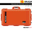 PELICAN 1615 Air No Foam - Orange