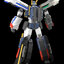 The Gattai Might Gaine