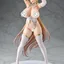The Twilight Elf of the Evening Eilene White ver.