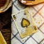 Bumble Bee Playing Cards