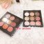 Sivanna Colors Velvet Eyeshadow HF4002 8g.ซีเวนน่า คัลเลอร์ เวลเวท อายแชโดว์ 8 กรัม