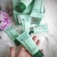 Boots cucumber 3-minute facial mask บูทส์ คิวคัมเบอร์ 3-มินิท เฟเชียล มาส์ค 50 มล.