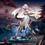 Goddess of Victory Nikke - Scarlet Black Shadow Longing Flower Dx ver.