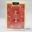 Hoyle Playing Card (Red)