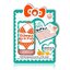 Topping balm plus บาล์มทาหัวนมชมพู 35g