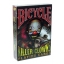 Bicycle Killer Clowns Playing Cards