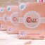 COLLY COLLAGEN 6,000 MG 30+3 ซอง คอลลี่ (ผลิตภัณฑ์เสริมอาหาร ฟิชไฮโดรไลซด์คอลลาเจน, ไกลซีน และแคลเซียมแอสคอร์เบต กลิ่นสตรอเบอร์รี่)