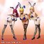 Erina Nakiri Bikini Bunny Ver.