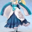 Kirika Towa Alma Re-run