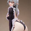Original - Saborigachi na Ochame Maid Nozomi