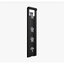 Pelican EZ-Pull Multi-Stage Air Handle - Fits 1535/1556/1595/1606/1607/1637/1626/1615/1646 Air Case