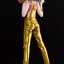 BIRDS OF PREY HARLEY QUINN ARTFX STATUE