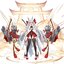 Azur Lane - Asanagi