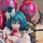 Girls' Frontline - M327 Damaged Ver.