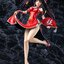 Kurumi Tokizaki China Dress ver. Repaint Color