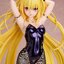 Golden Darkness Bunny Ver. 1/3