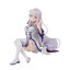 Emilia - Melty Princess Tenohira