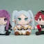 Plush Frieren