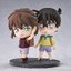 Conan Edogawa & Ai Haibara Qset+