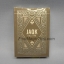 JAQK Cellars Playing Card