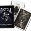 Bicycle Guardians Deck