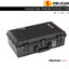 PELICAN 1555 Air with Foam - Black