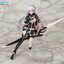 ARCTECH Posable Series Honkai Impact 3rd Kiana Void Drifter Ver.