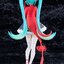 POP UP PARADE Hatsune Miku Sourxuan Chinese New Year Ver.