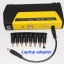 จั๊มสตาร์ทรถยนต์ 50800 mAh รุ่นท๊อปสุด Car Jump Starter ใช้ได้ทั้งรถเบนซินและดีเซล