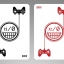 Classic Console Playing Cards