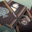 VHS Playing Cards