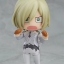 Yuri Plisetsky