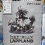 Arknights Lappland Elite II Premium Ver.