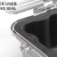 PELICAN 1060 MICRO CASE, BLACK/CLEAR