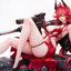 Goddess of Victory Nikke - Red Hood Nonsense Red Dx ver