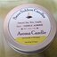 เทียนหอม อโรม่า 60 g ตลับอลูมิเนียม ( Aroma soy wax )