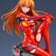 Rebuild Of Evangelion - Asuka Langley