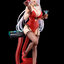 Riselia Ray Crystalia Crimson Bunny