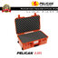 PELICAN 1535 Air with Foam - Orange