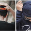 หมวกมิกิสีกรมท่า (MIKI HAT)