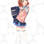Gakuen iDOLM@STER - Hanami Ume