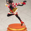 Kitasan Black Outrunning the Encroaching Heat Dx ver